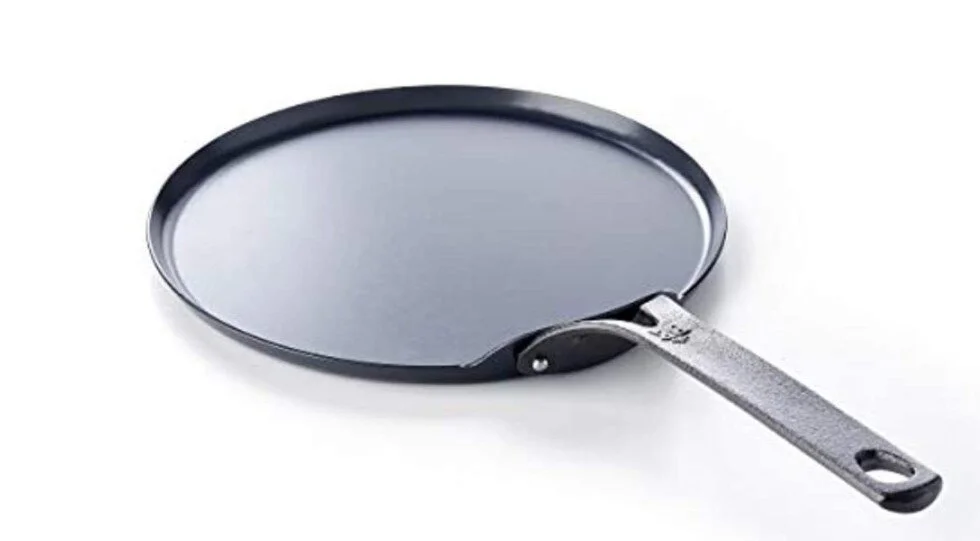 BK Black Steel 10